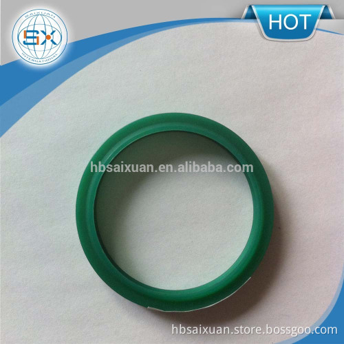 Hydrolysis resistance dust BA PU oil seal for tractors spare parts